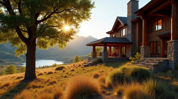 Stunning real estate videos that sell homes in colorado