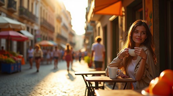 Understanding the cost of living: spain vs usa